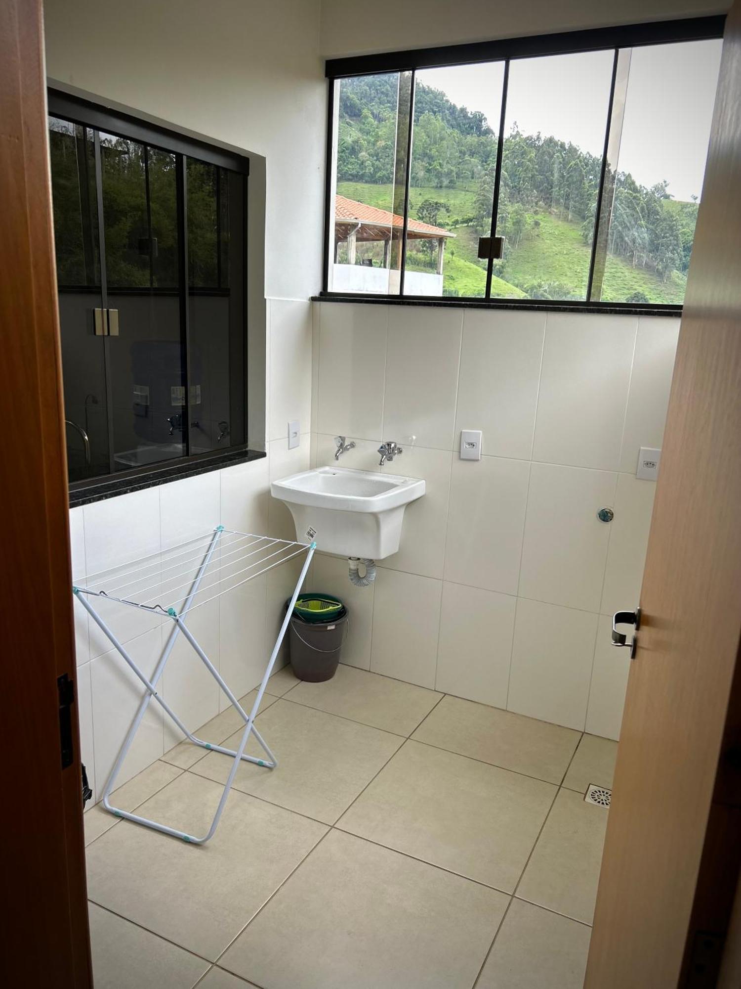 Apartamento Estrada Real - Apart Hotel Em Marmelopolis Exterior foto